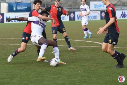 ACF FIORENTINA VS GENOA 52